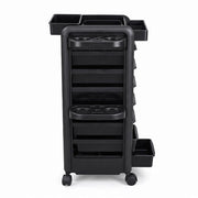 . StudioMax Multi-Drawer Salon Trolley